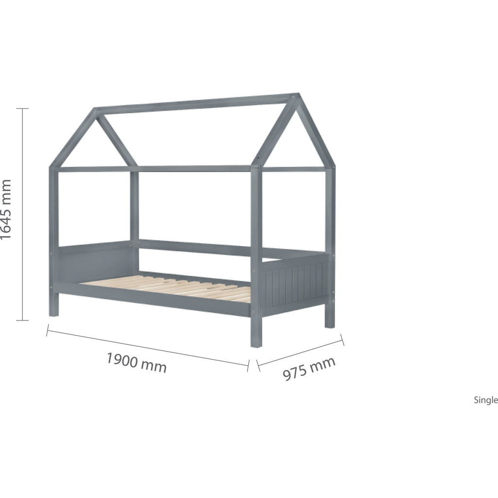 Home Single Bed