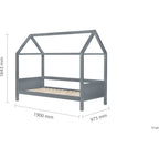Home Single Bed