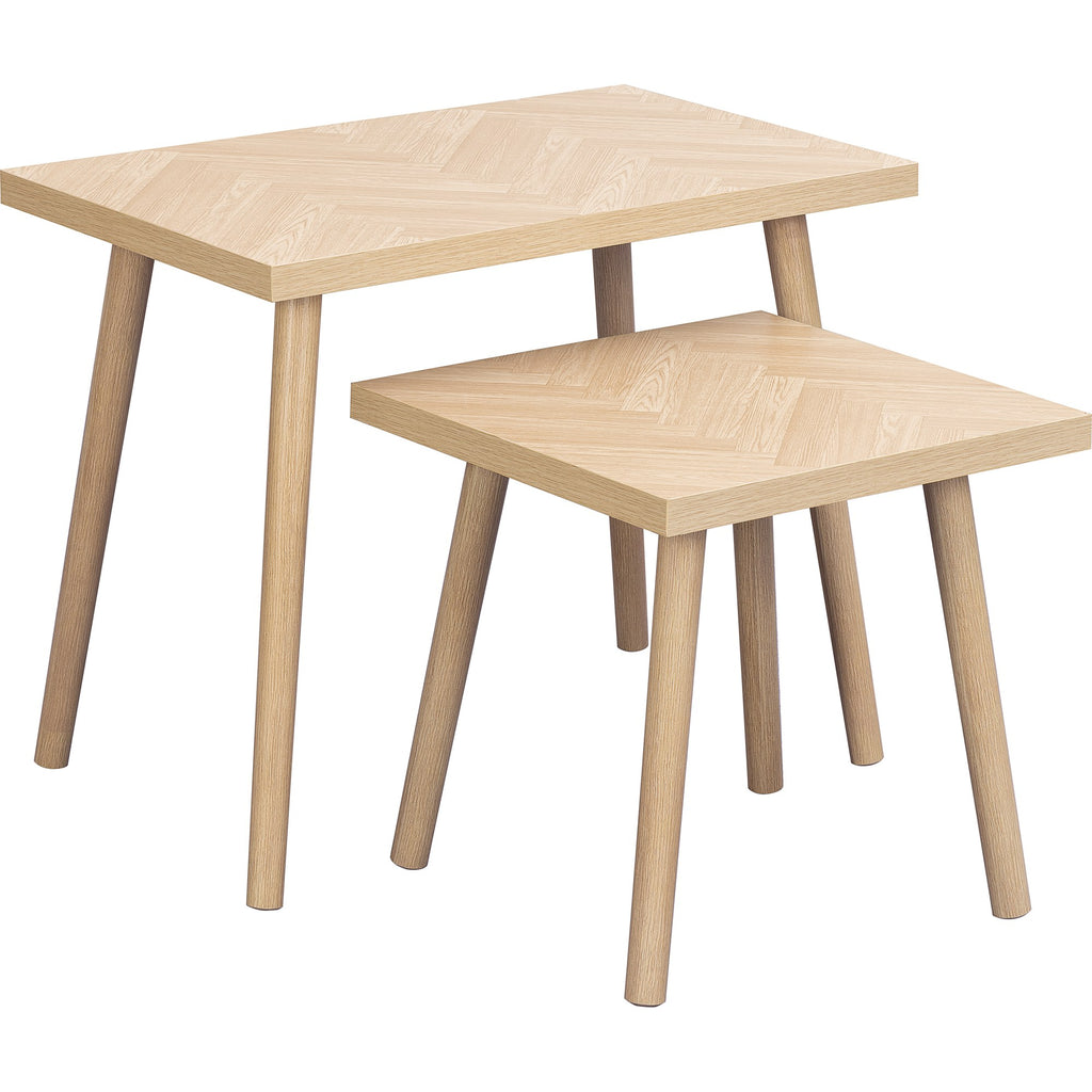 Herringford Nest Of Tables