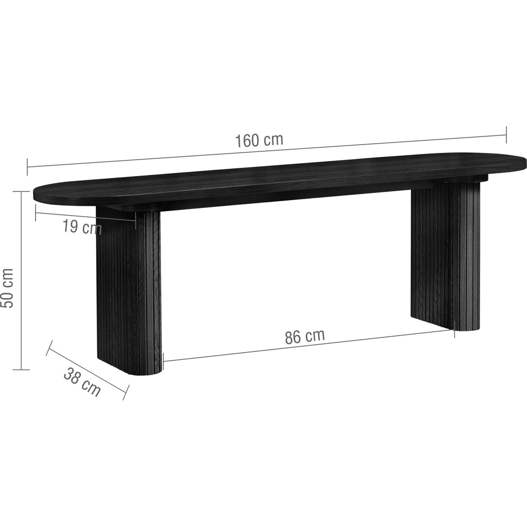Axel Dining Bench