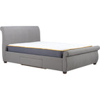 Lancaster King Bed