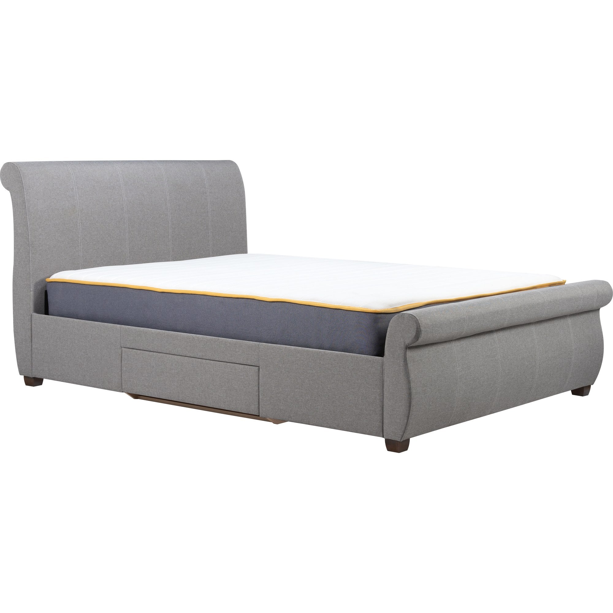 Lancaster King Bed