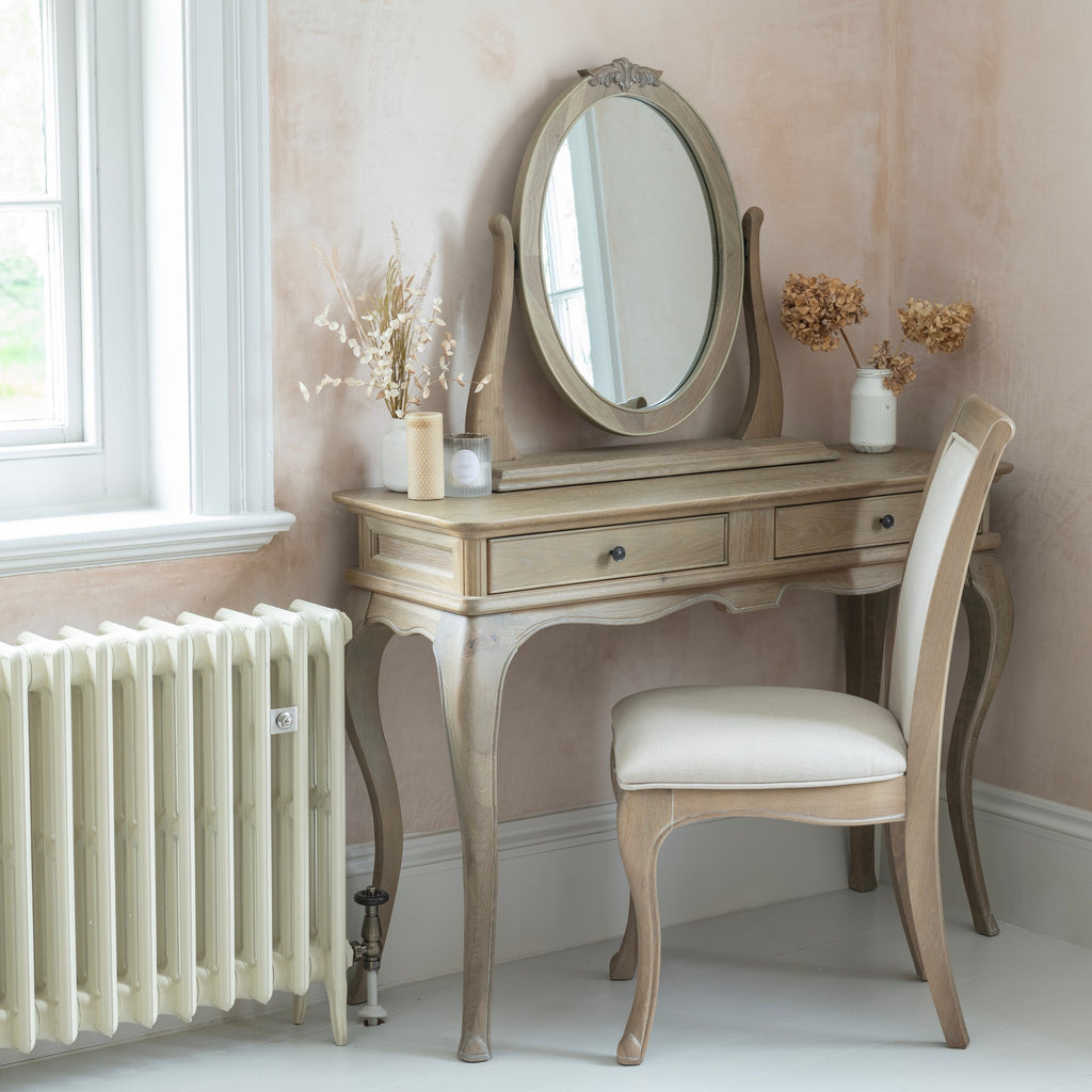 Camille Chair