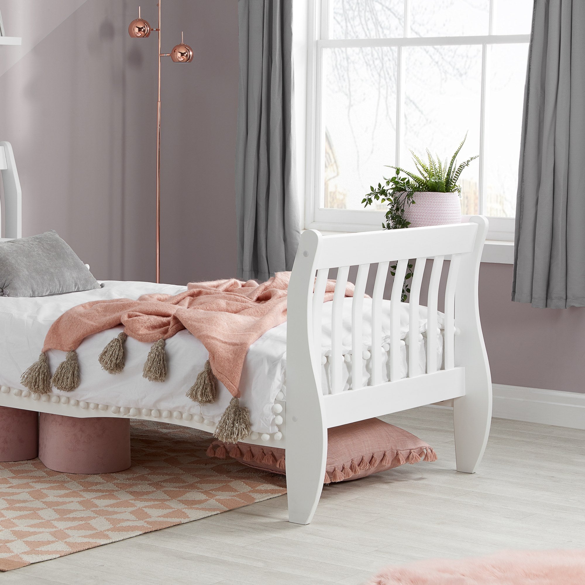 Belford Single Bed