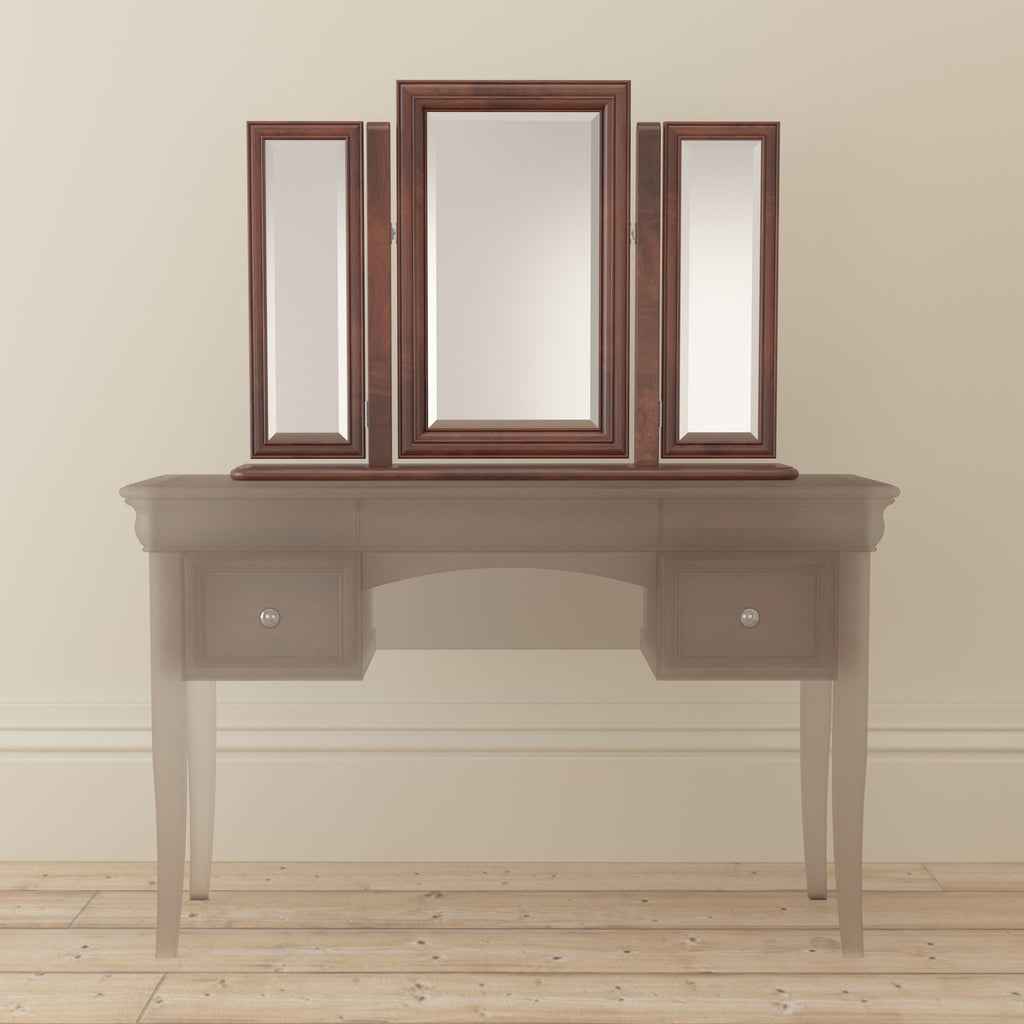 Antoinette Gallery Mirror