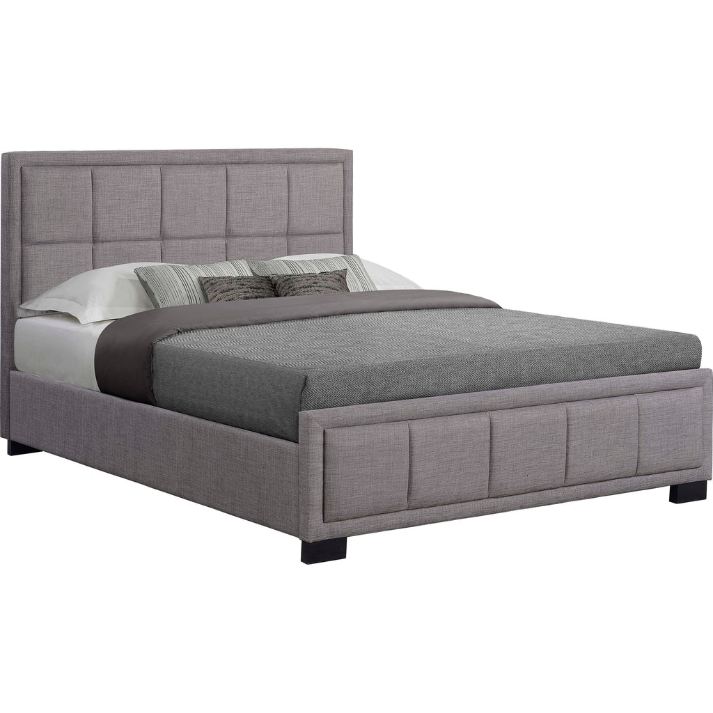Hannover King Bed