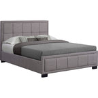Hannover King Bed
