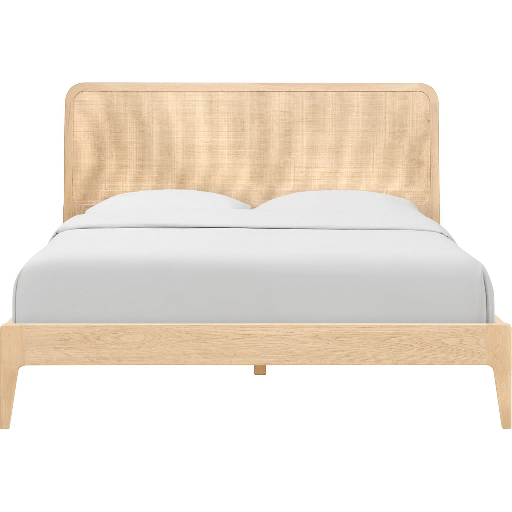 Casera King Bed