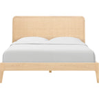 Casera King Bed