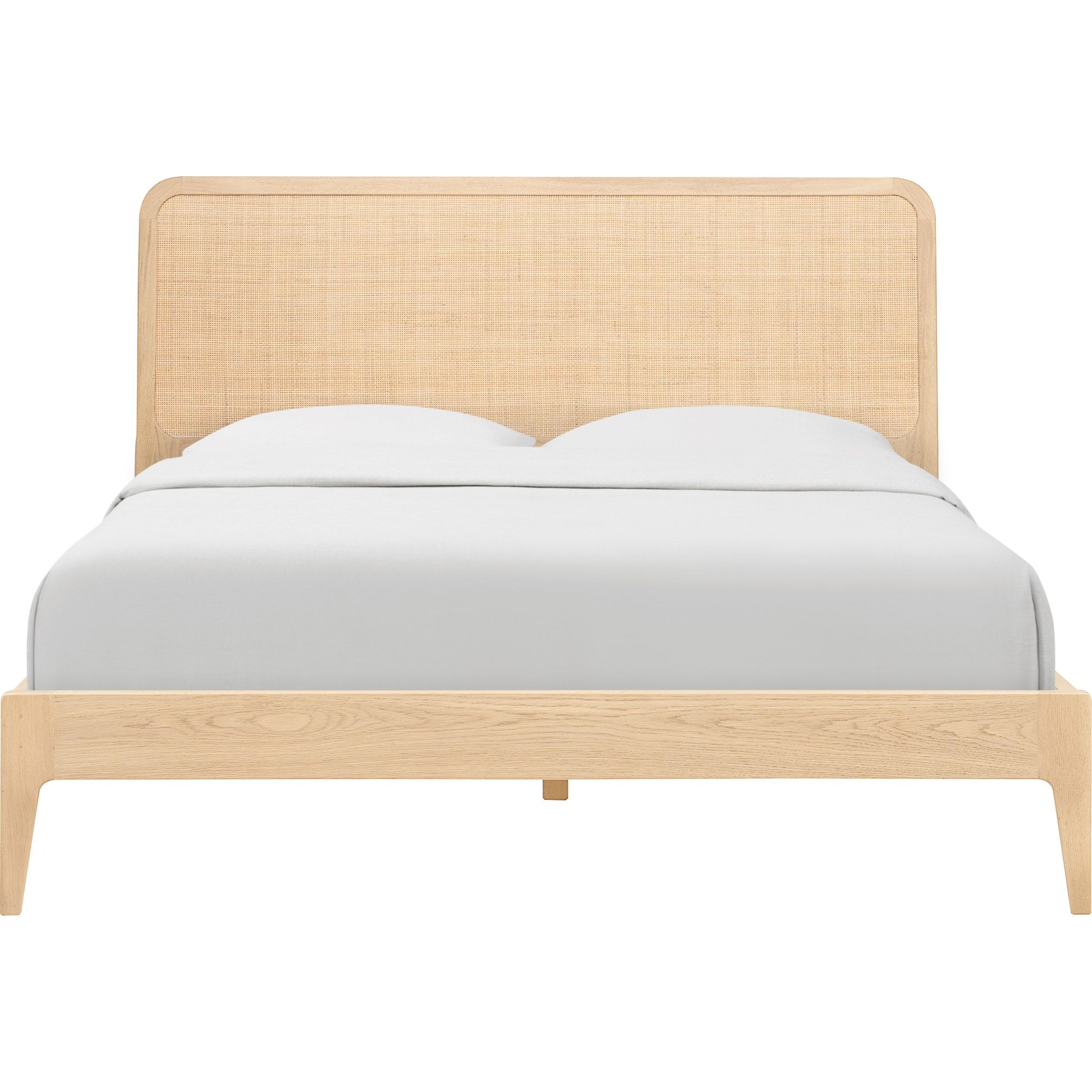Casera King Bed
