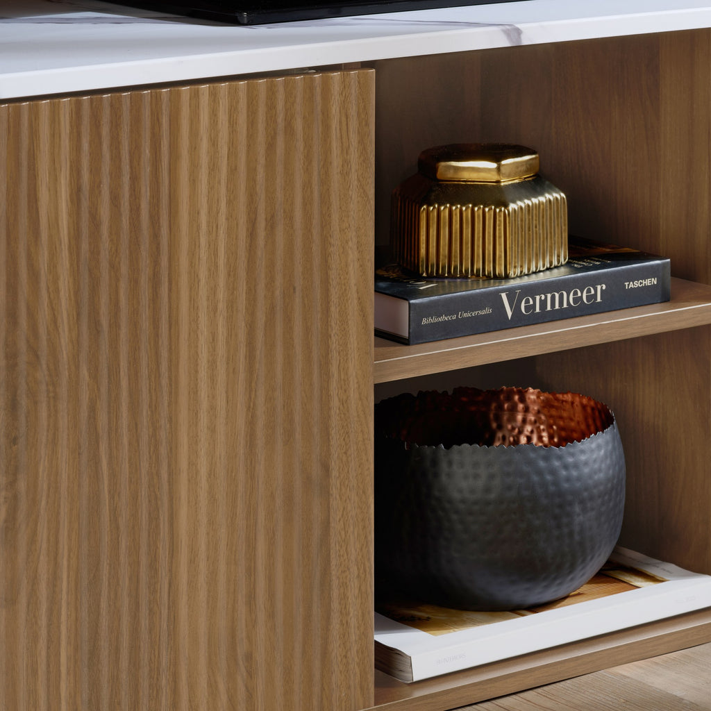 Russo Large TV Unit