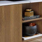 Russo Large TV Unit