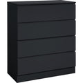 Oslo 4 Drawer Chest