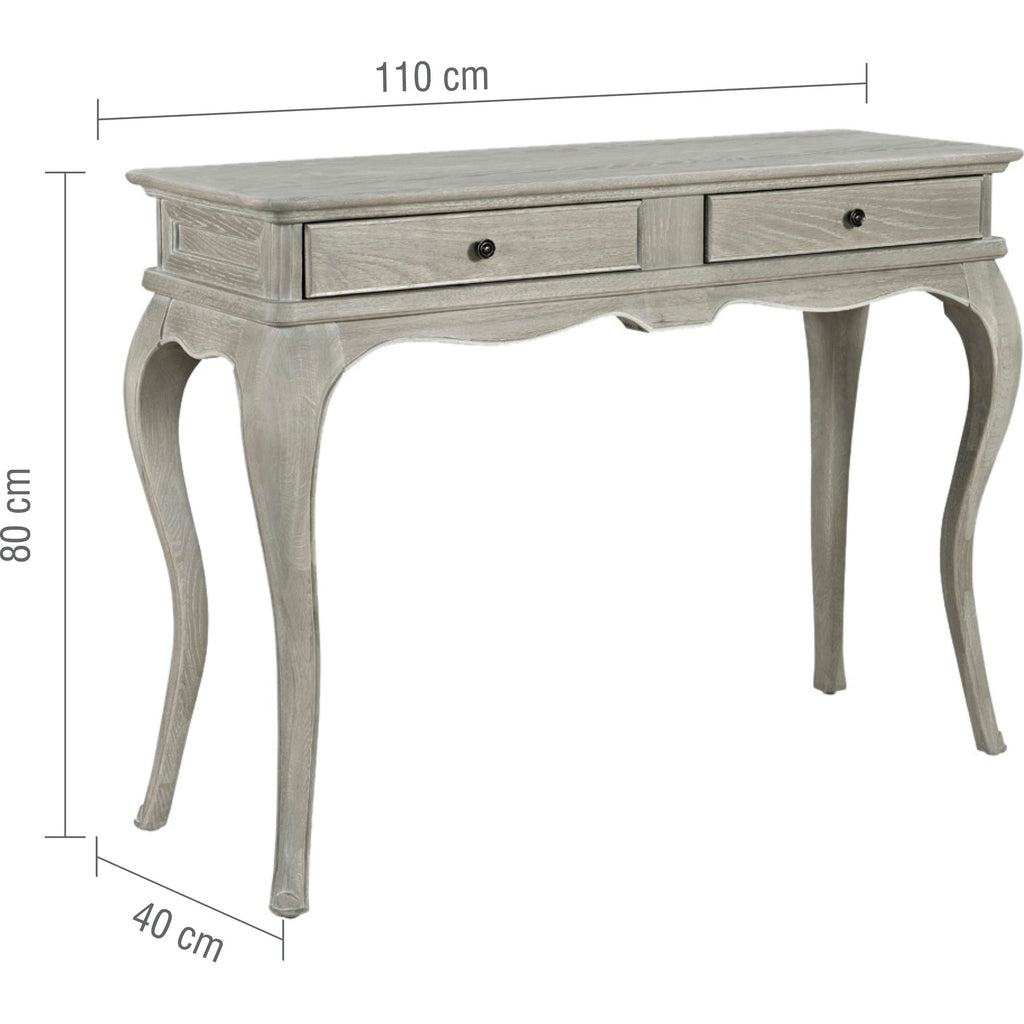Camille Dressing Table