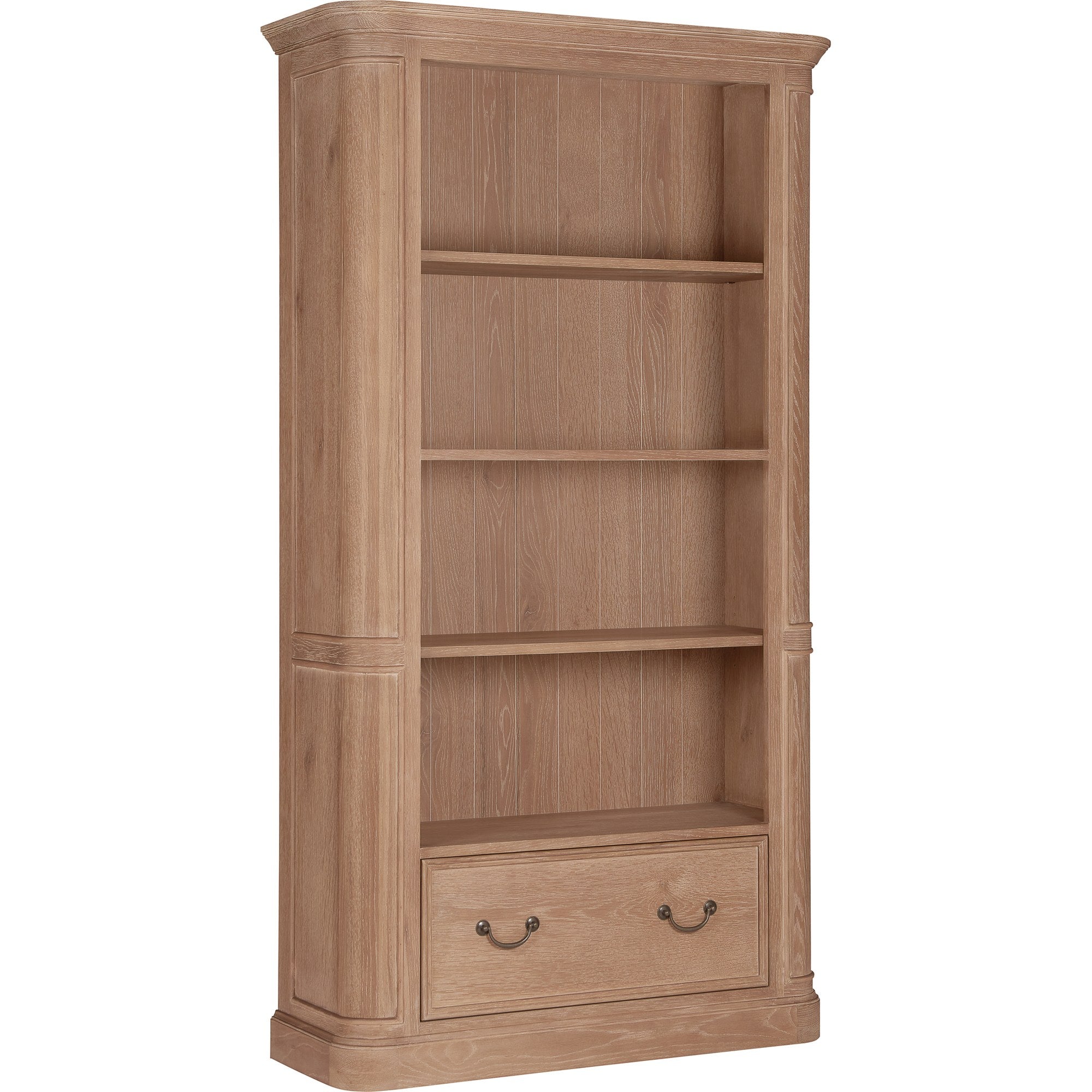 Cannes Bookcase