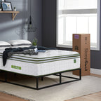 SleepSoul Space Orthopaedic Super King Mattress