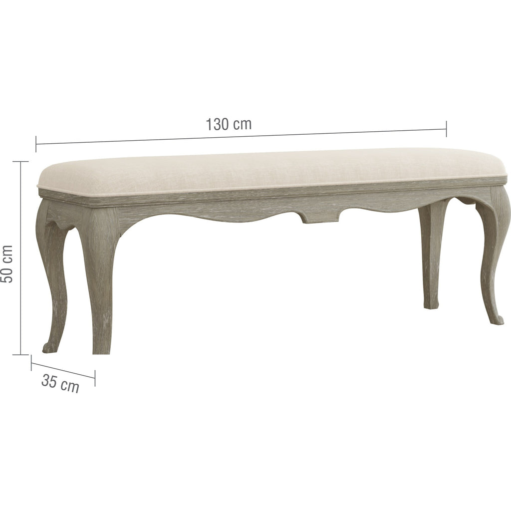 Camille Bench