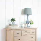 Toulon 6 Drawer Chest