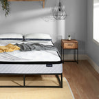 SleepSoul Heaven 3000 Single Mattress