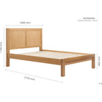 Bellevue King Bed