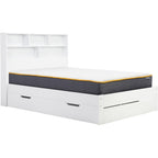 Alfie Double Storage Bed