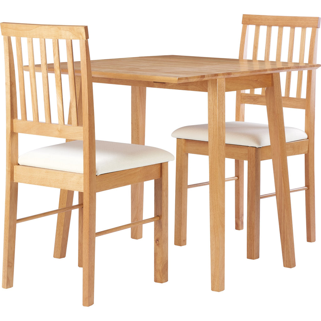 Drop Leaf Dining Set