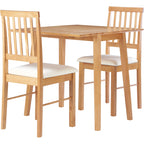 Drop Leaf Dining Set