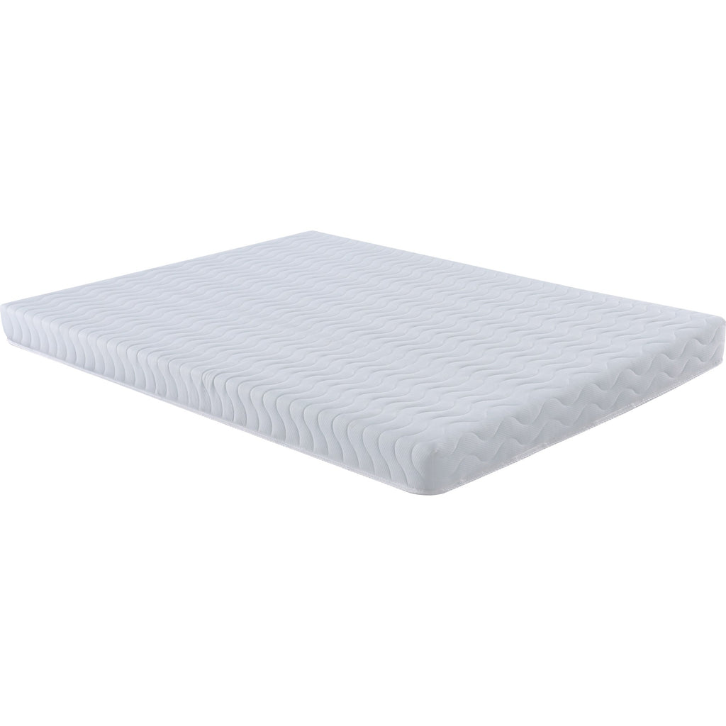 SleepSoul Nimbus Double Foam Mattress
