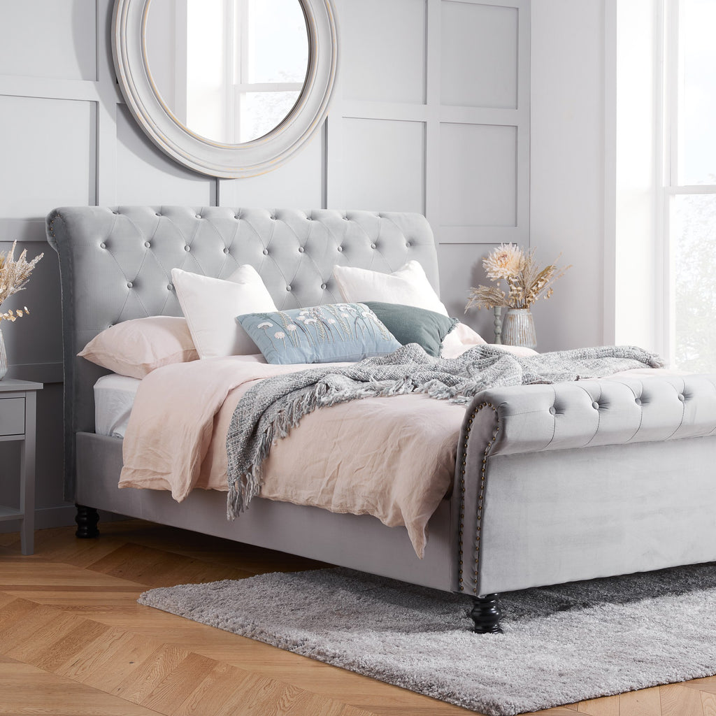 Opulence Double Bed