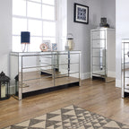 Seville 6 Drawer Chest