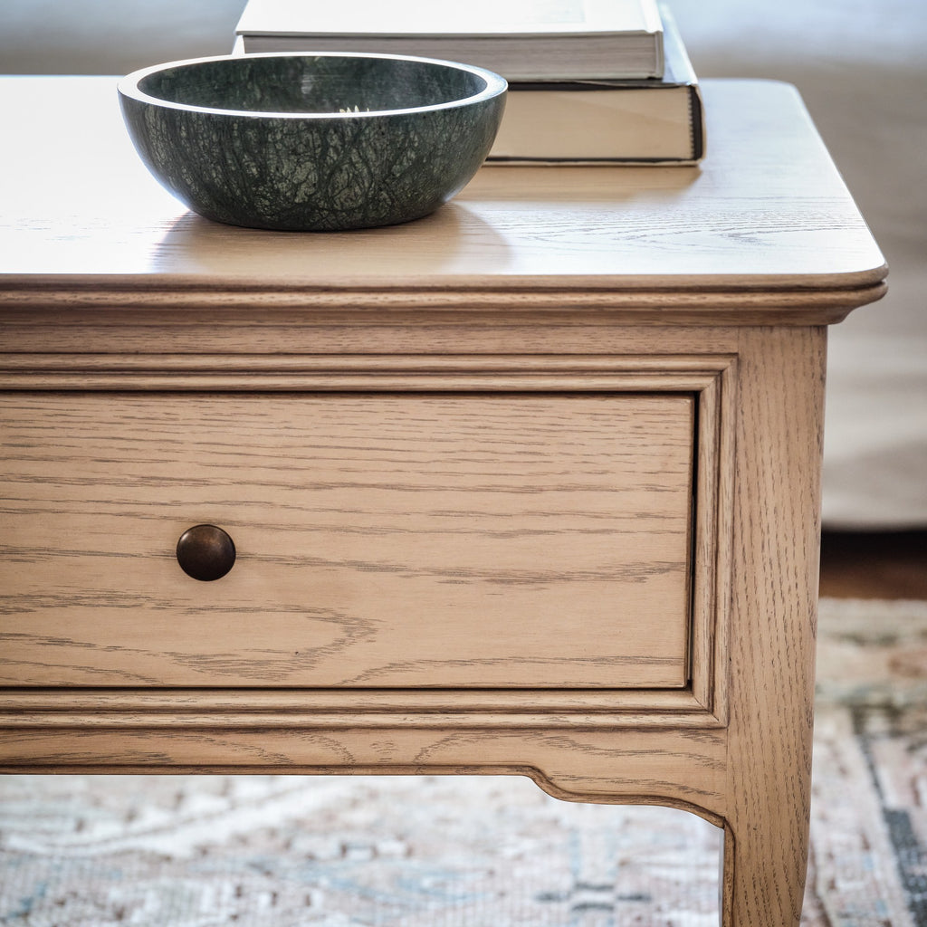 Toulon Coffee Table