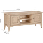 Toulon TV Unit