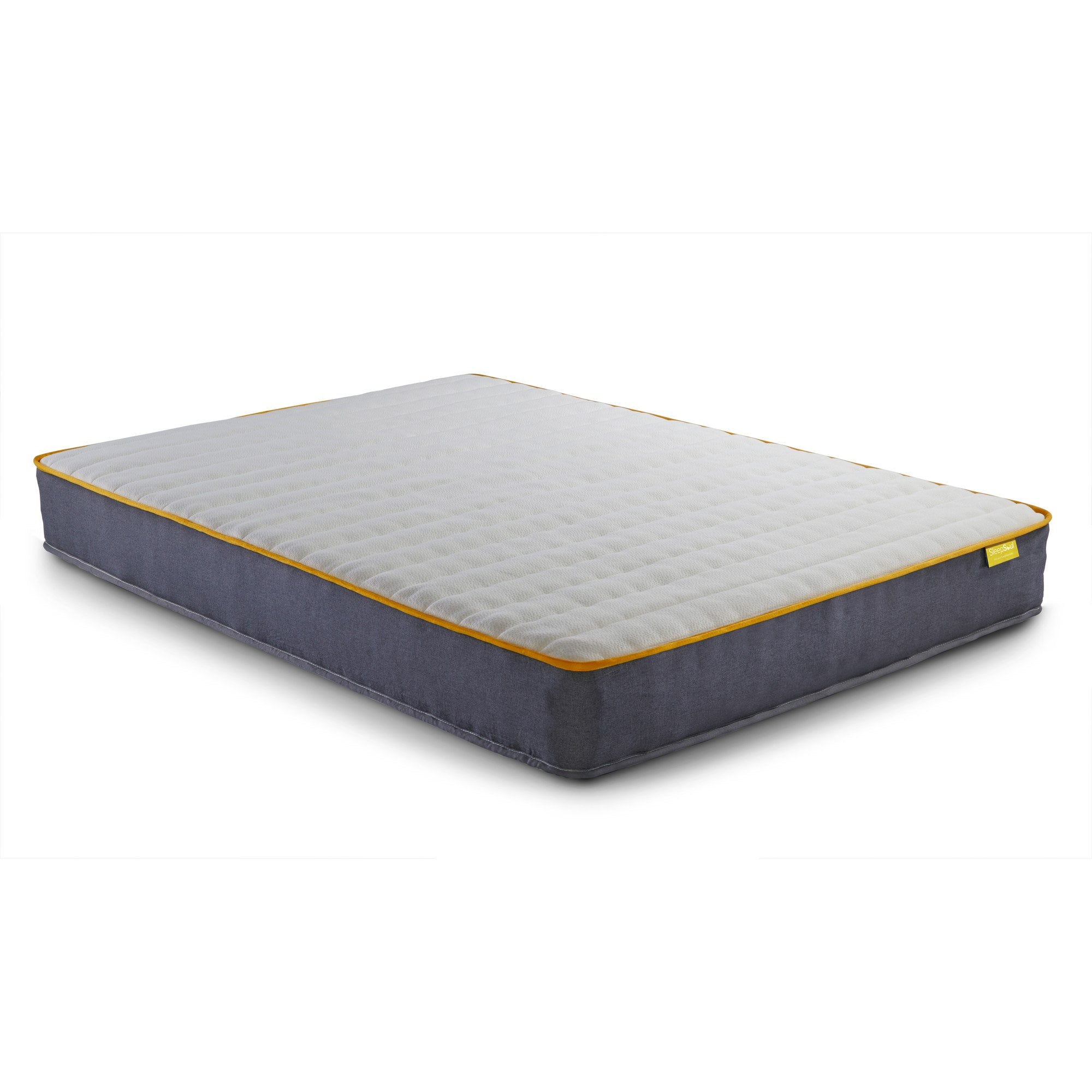 SleepSoul Comfort Double Mattress