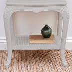 Etienne 1 Drawer Bedside Chest