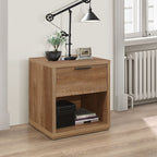 Stockwell 1 Drawer Bedside