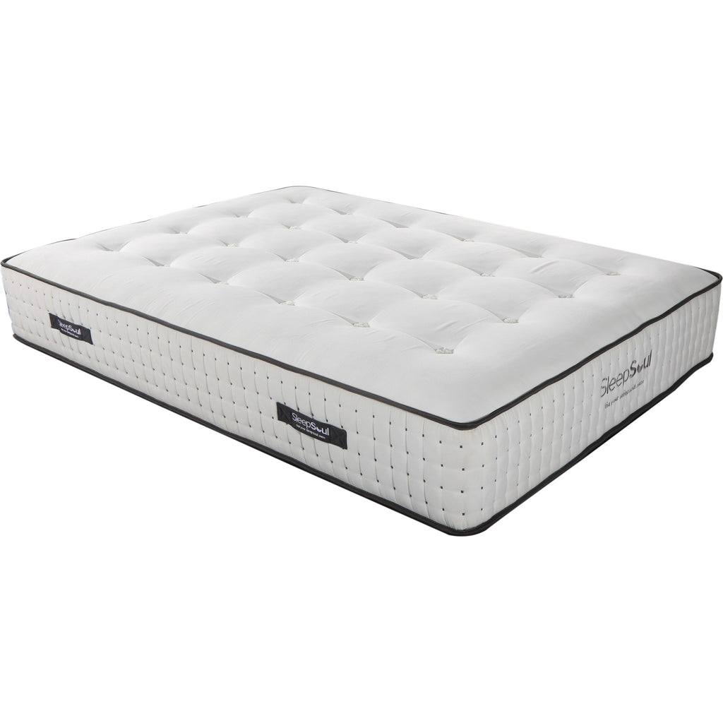 Sleepsoul Harmony King Mattress