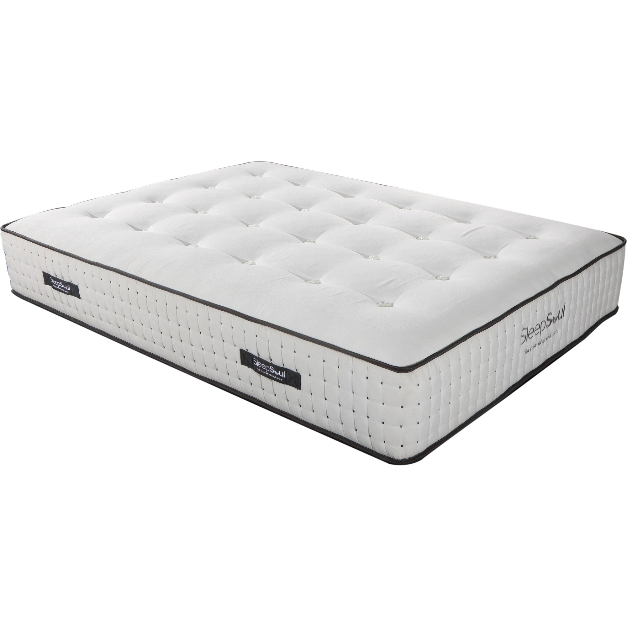 Sleepsoul Harmony King Mattress