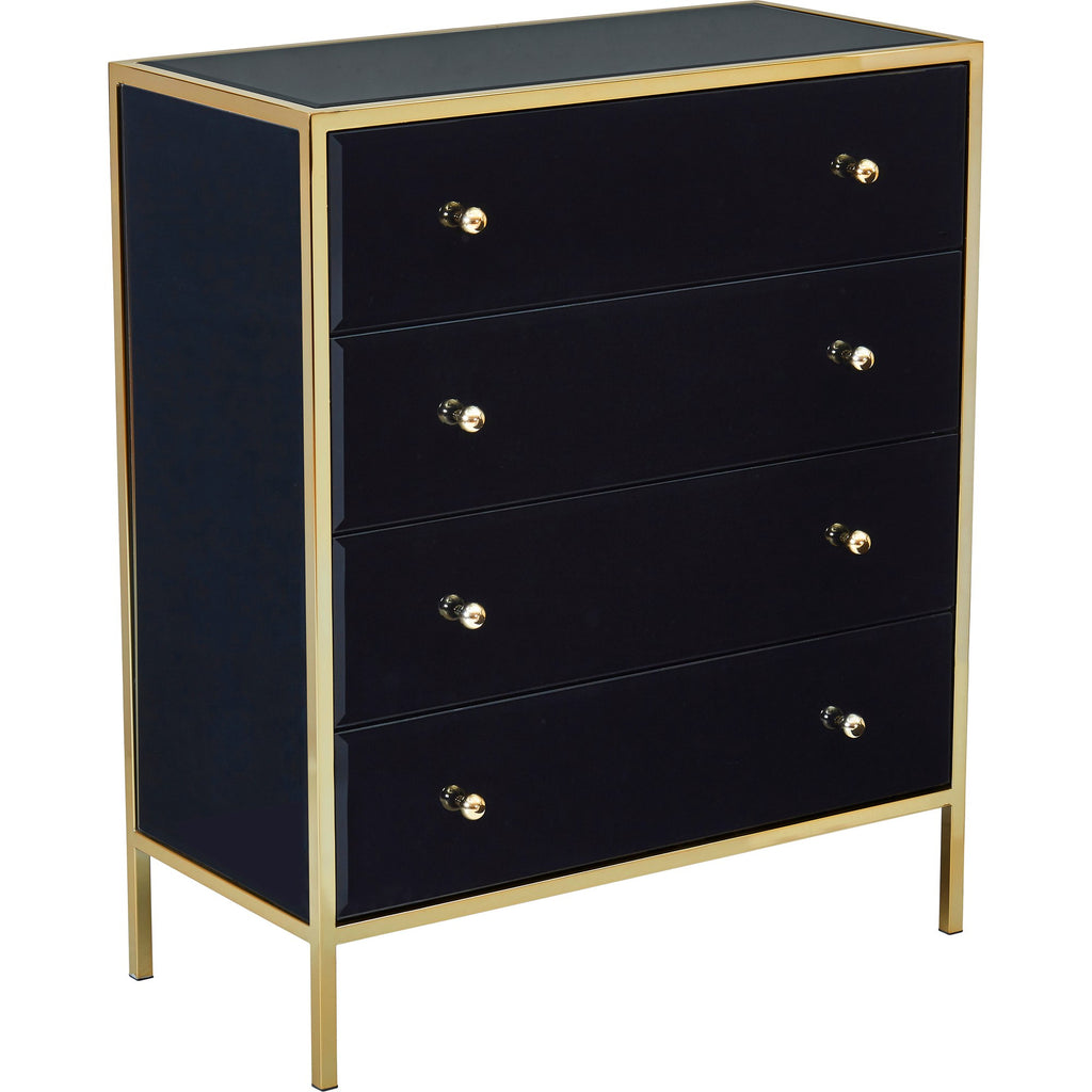 Fenwick 4 Drawer Chest