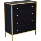 Fenwick 4 Drawer Chest