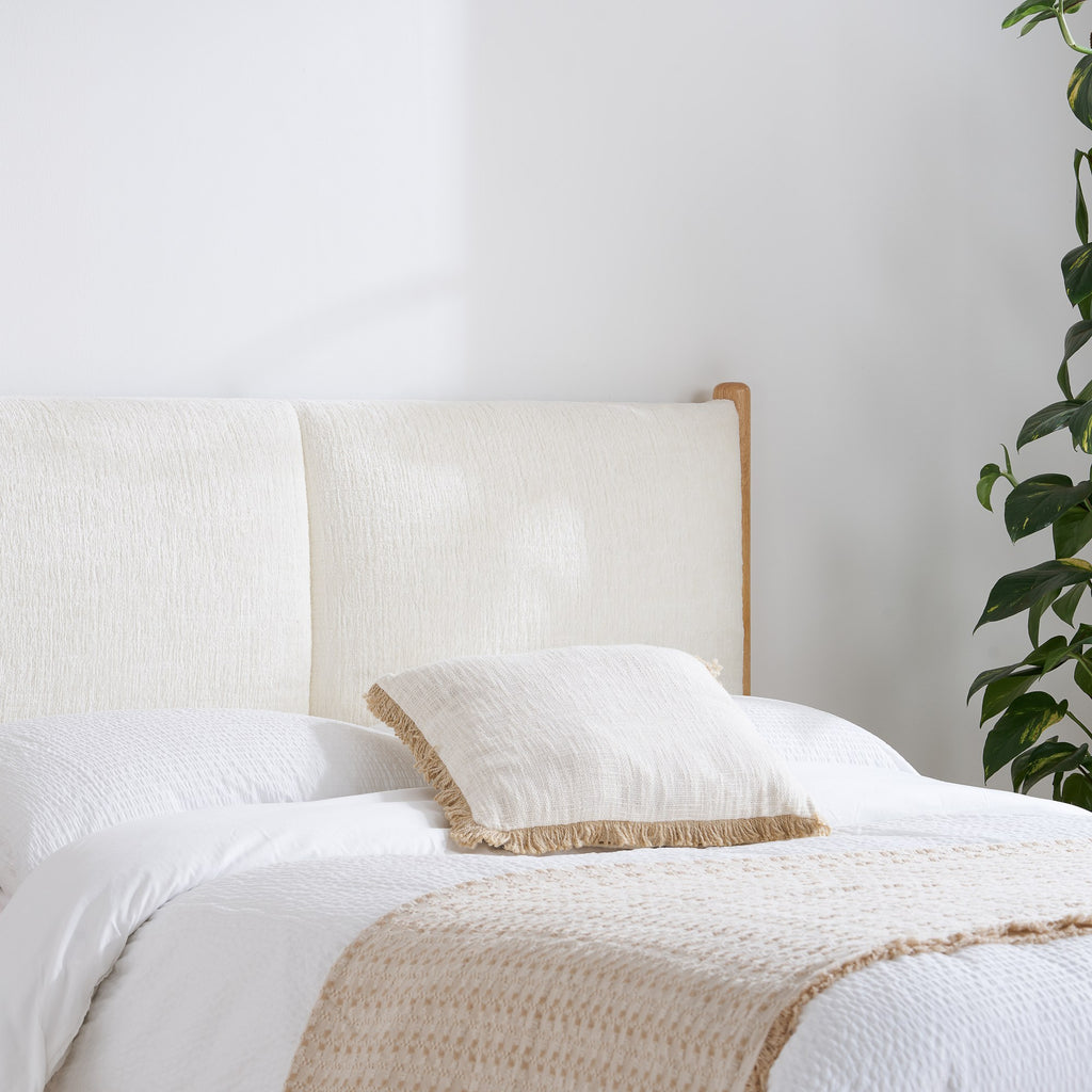 Marley King Bed