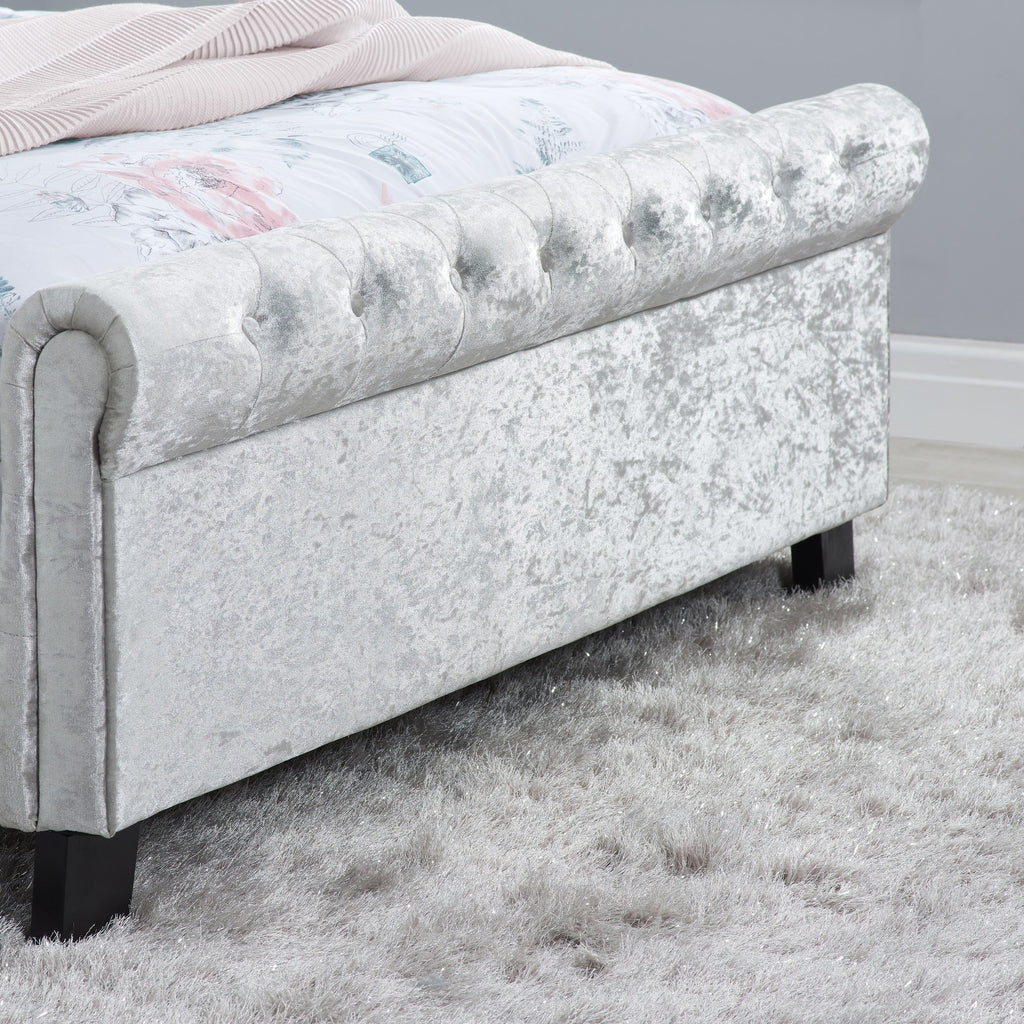 Sienna Small Double Bed