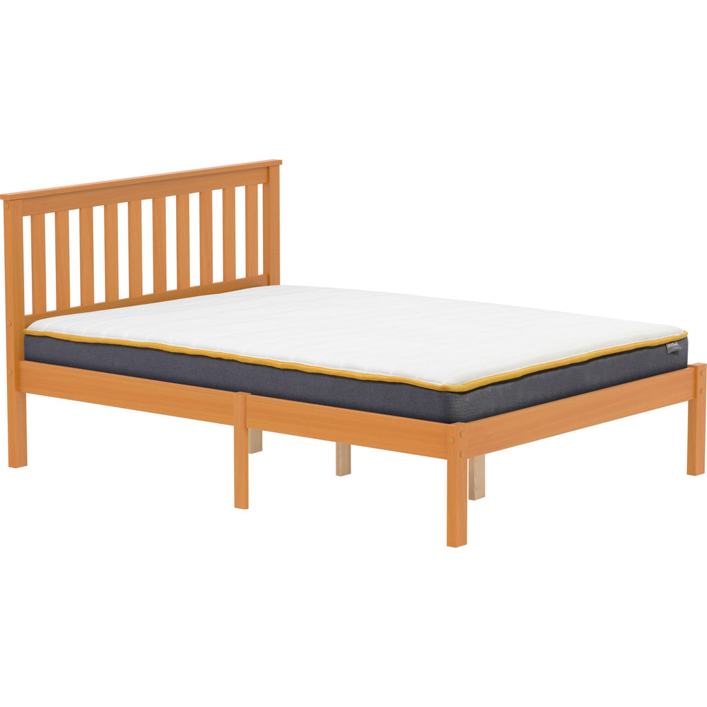 Denver Double Bed