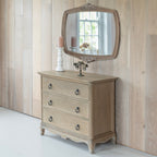 Camille Wall Mirror