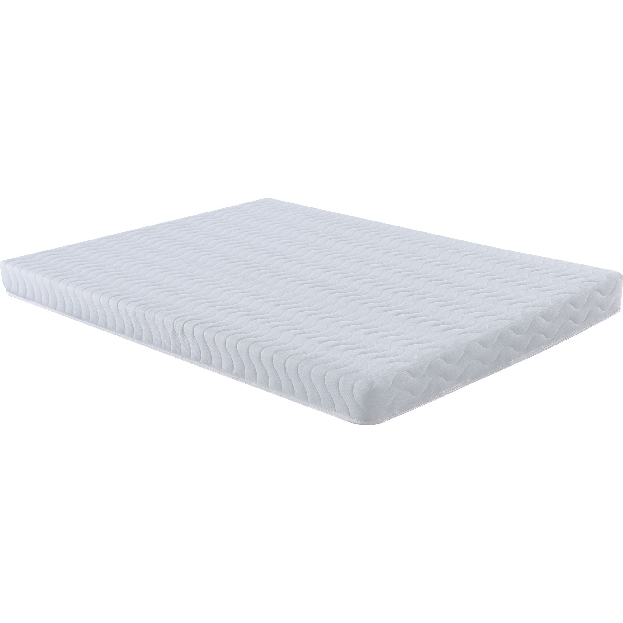 SleepSoul Nimbus Small Double Foam Mattress