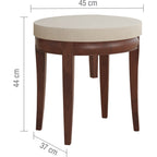 Antoinette Stool