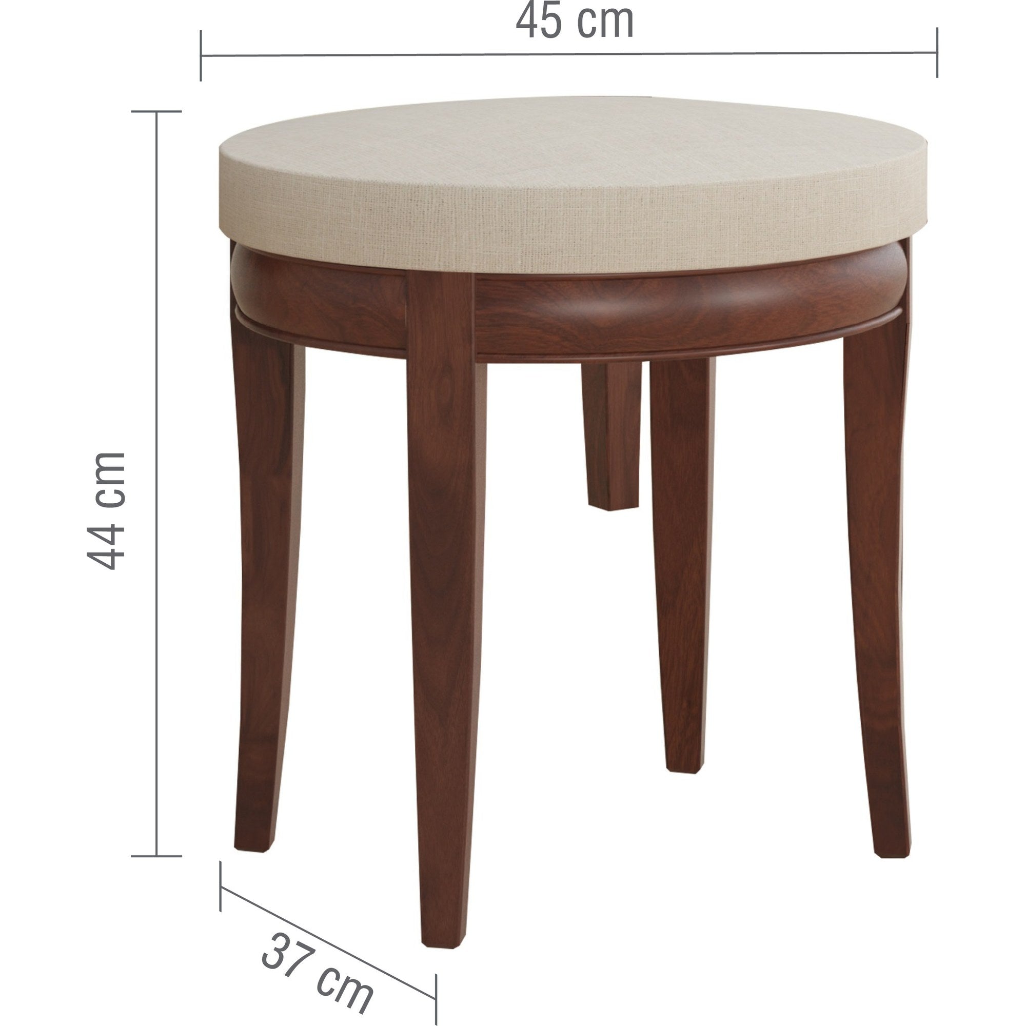 Antoinette Stool