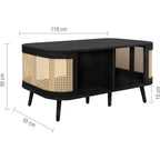 Noah Coffee Table