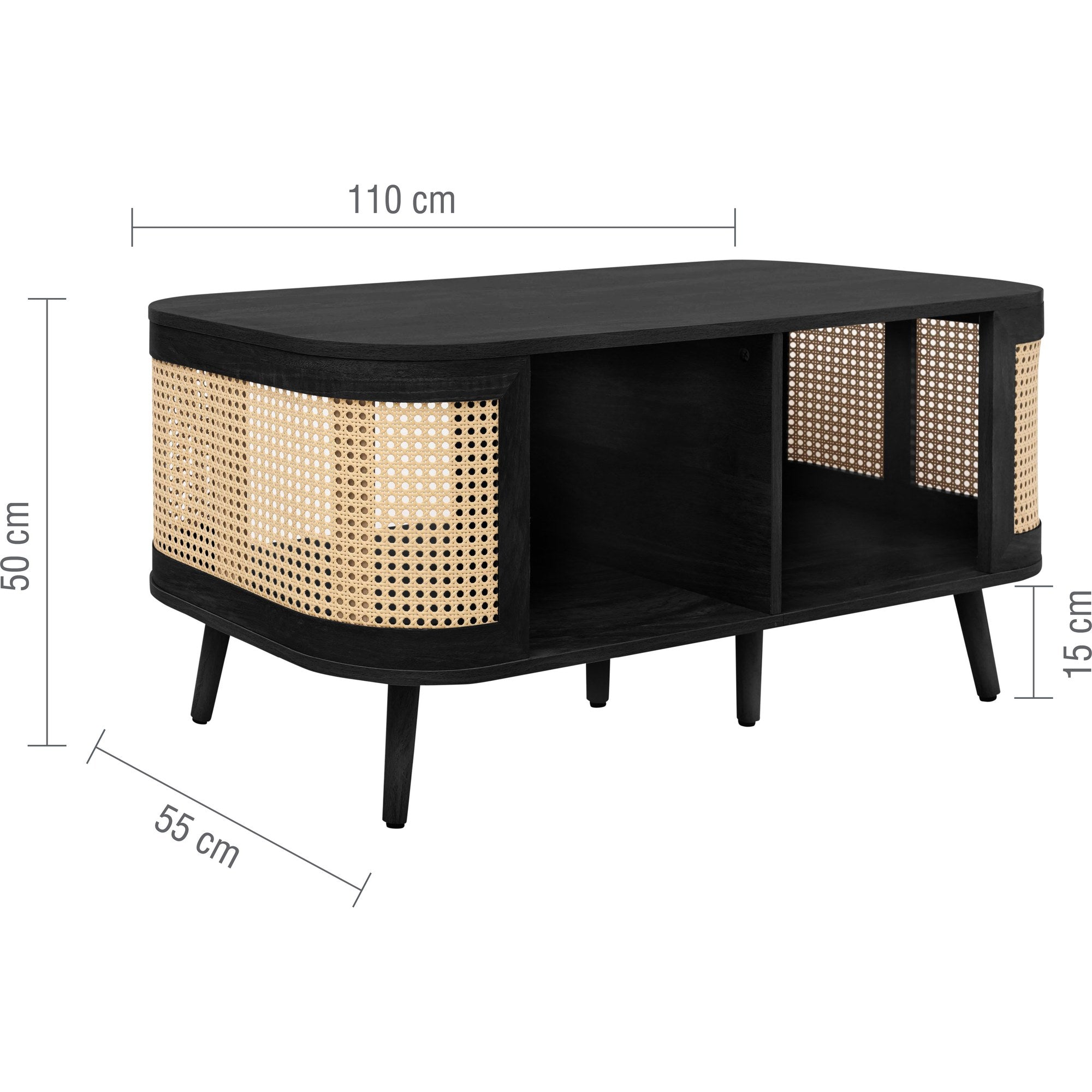 Noah Coffee Table