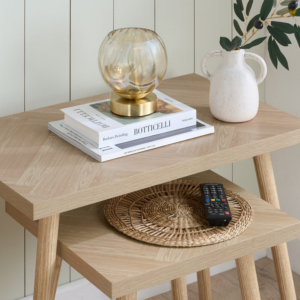 Herringford Nest Of Tables