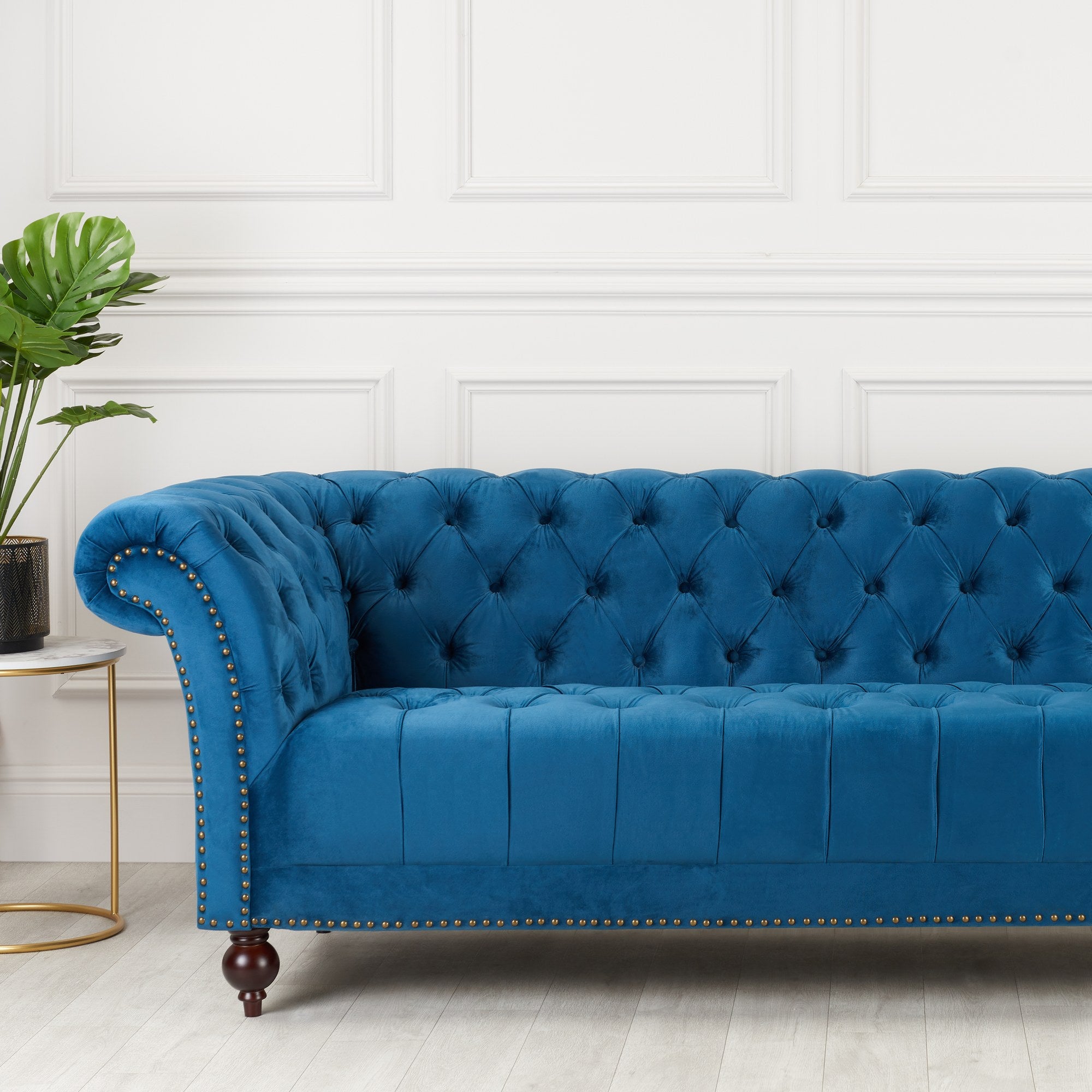 Chester 3 Seater Sofa